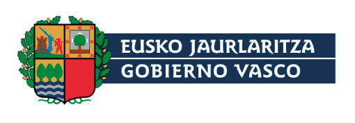 Logo Gobierno Vasco