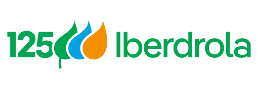 Logo Iberdrola