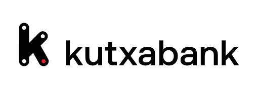 Logo Kutxabank